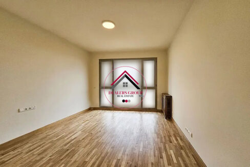 Prime Location Apartment for sale in Saifi - Beirut