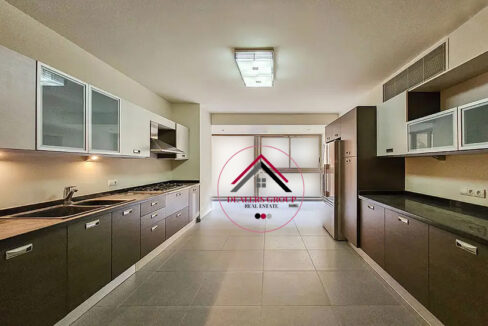 Prime Location Apartment for sale in Saifi - Beirut