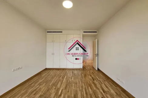 Prime Location Apartment for sale in Saifi - Beirut