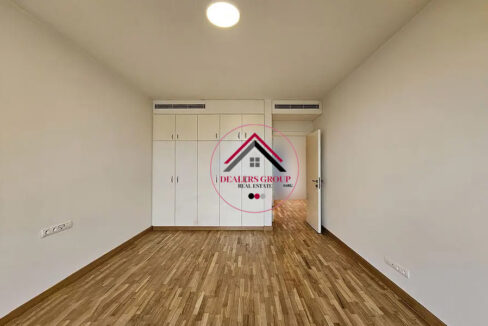 Prime Location Apartment for sale in Saifi - Beirut