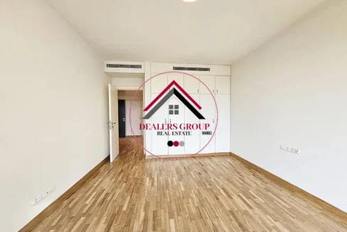 Prime Location Apartment for sale in Saifi - Beirut
