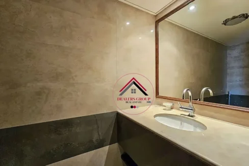 Prime Location Apartment for sale in Saifi - Beirut
