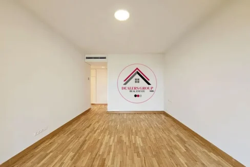 Prime Location Apartment for sale in Saifi - Beirut