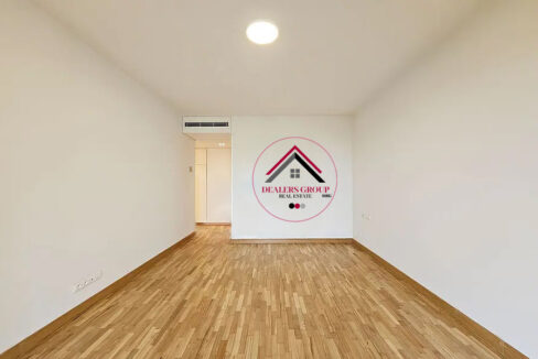 Prime Location Apartment for sale in Saifi - Beirut