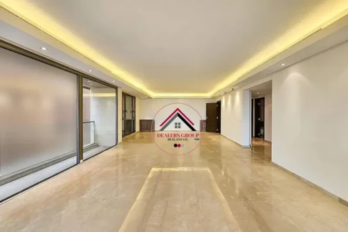 Prime Location Apartment for sale in Saifi - Beirut