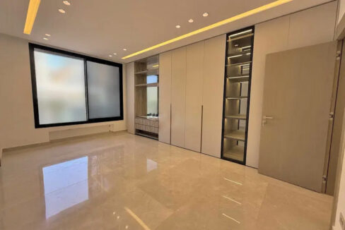 Modern Brand New Apartment for sale in Ramlet el Bayda