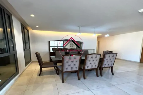 Waterfront City Dbayeh ! Side Marina Sea View Apartment for sale