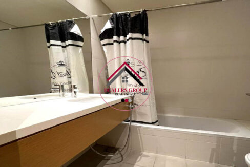 Waterfront City Dbayeh ! Side Marina Sea View Apartment for sale