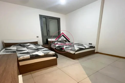 Waterfront City Dbayeh ! Side Marina Sea View Apartment for sale