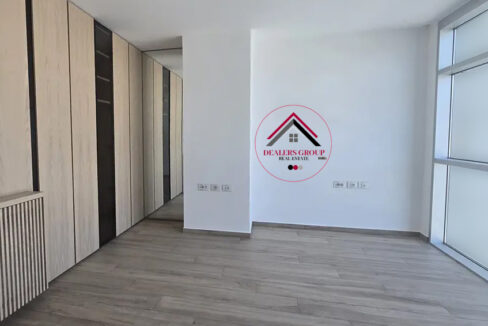 Modern Duplex Apartment for Sale in Downtown Beirut