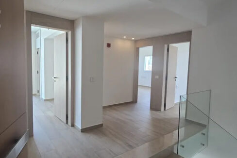 Modern Duplex Apartment for Sale in Downtown Beirut