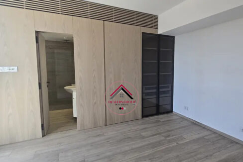 Modern Duplex Apartment for Sale in Downtown Beirut