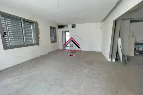 Prime Location Core & Shell Apartment for sale in Downtown Beirut