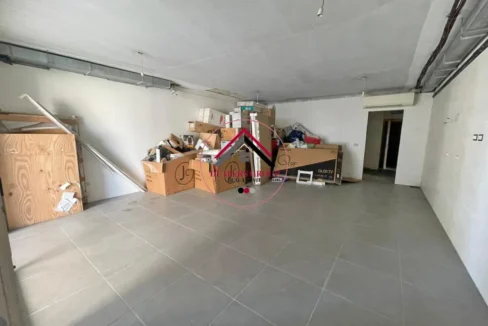 Prime Location Core & Shell Apartment for sale in Downtown Beirut