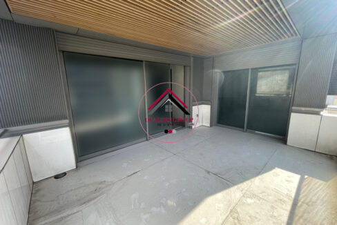 Prime Location Core & Shell Apartment for sale in Downtown Beirut