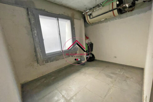 Prime Location Core & Shell Apartment for sale in Downtown Beirut