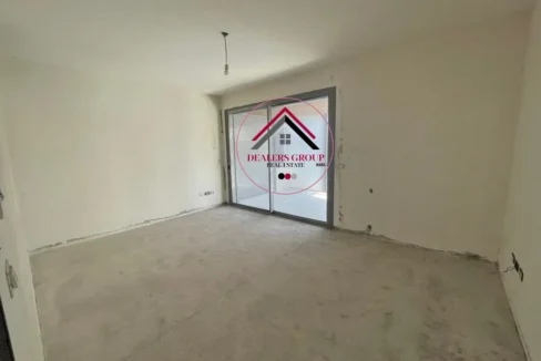 Prime Location Core & Shell Apartment for sale in Downtown Beirut