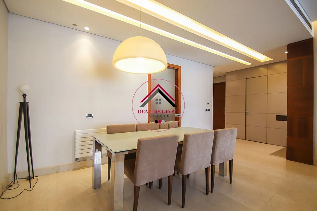 Prime Location 2 Bedroom Apartment for sale in Downtown Beirut