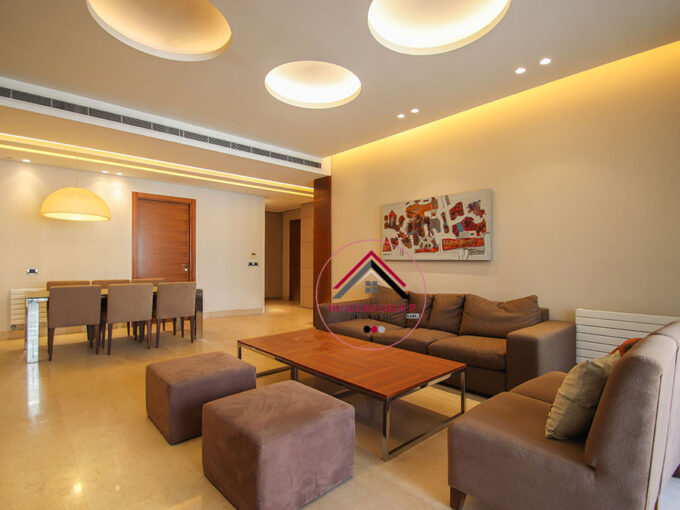 Prime Location 2 Bedroom Apartment for sale in Downtown Beirut