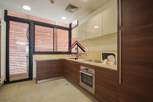 Prime Location 2 Bedroom Apartment for sale in Downtown Beirut