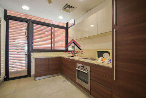 Prime Location 2 Bedroom Apartment for sale in Downtown Beirut