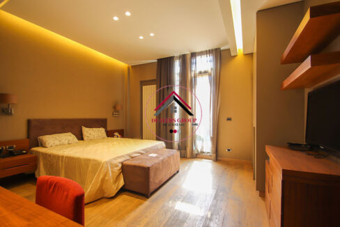 Prime Location 2 Bedroom Apartment for sale in Downtown Beirut