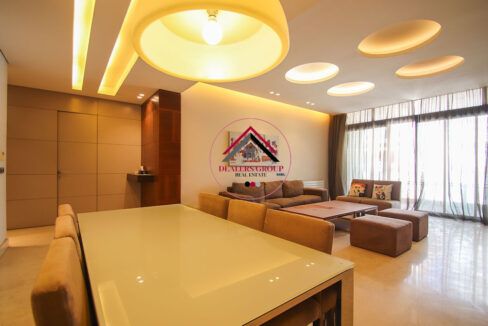 Prime Location 2 Bedroom Apartment for sale in Downtown Beirut