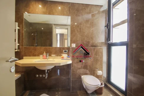 Prime Location 2 Bedroom Apartment for sale in Downtown Beirut