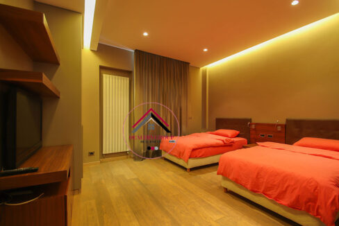 Prime Location 2 Bedroom Apartment for sale in Downtown Beirut