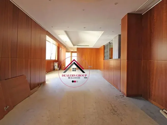 Prime Location wonderful Office for sale in Verdun