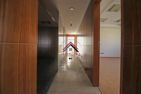 Prime Location wonderful Office for sale in Verdun