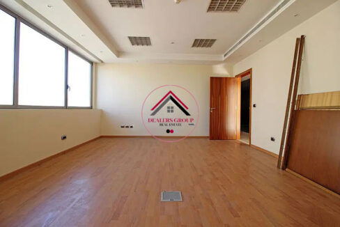 Prime Location wonderful Office for sale in Verdun