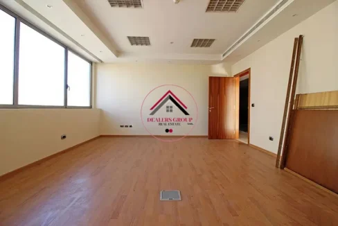 Prime Location wonderful Office for sale in Verdun