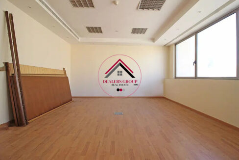 Prime Location wonderful Office for sale in Verdun