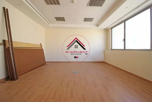 Prime Location wonderful Office for sale in Verdun