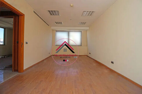 Prime Location wonderful Office for sale in Verdun