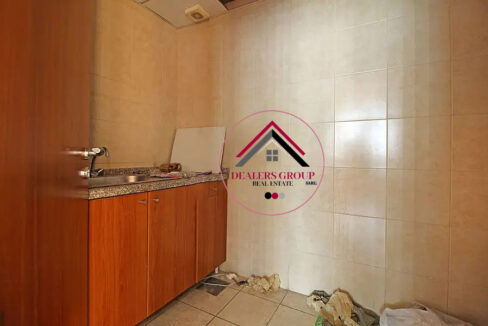 Prime Location wonderful Office for sale in Verdun