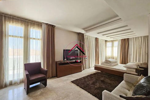 Prime Location Elegant Apartment for sale in Downtown Beirut