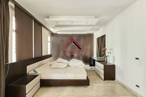 Prime Location Elegant Apartment for sale in Downtown Beirut