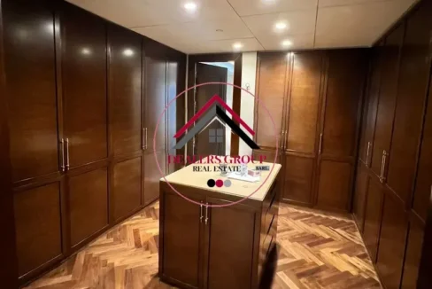 Ultra-Luxury Full Sea View Apartment for Sale in Raouche - Beirut