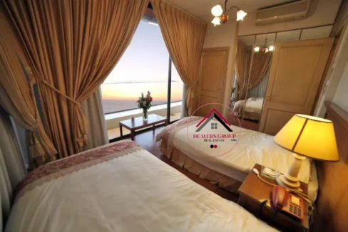 Prime Location Income Generating Hotel Investment for sale -Ras Beirut