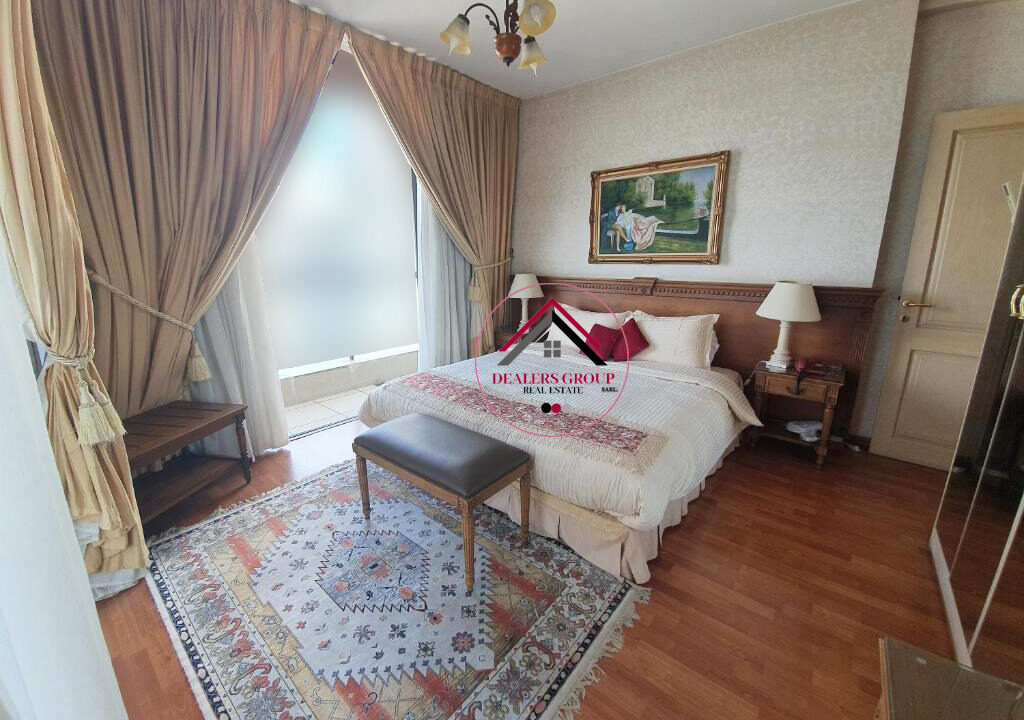 Prime Location Income Generating Hotel Investment for sale -Ras Beirut