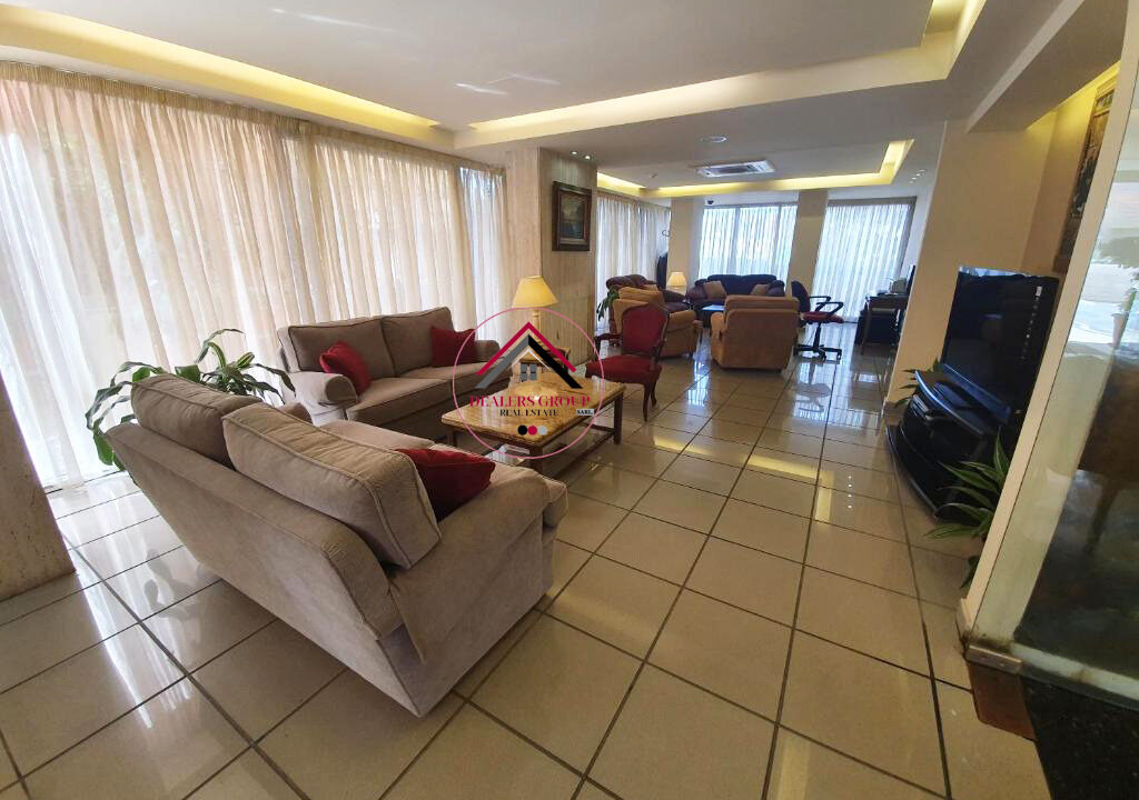 Prime Location Income Generating Hotel Investment for sale -Ras Beirut