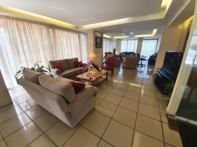 Prime Location Income Generating Hotel Investment for sale -Ras Beirut