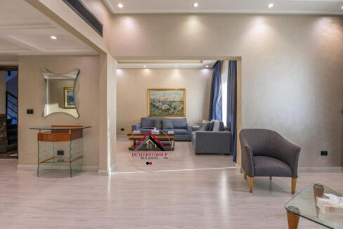 4-Star Boutique Hotel for Sale in Ain el Mreisseh