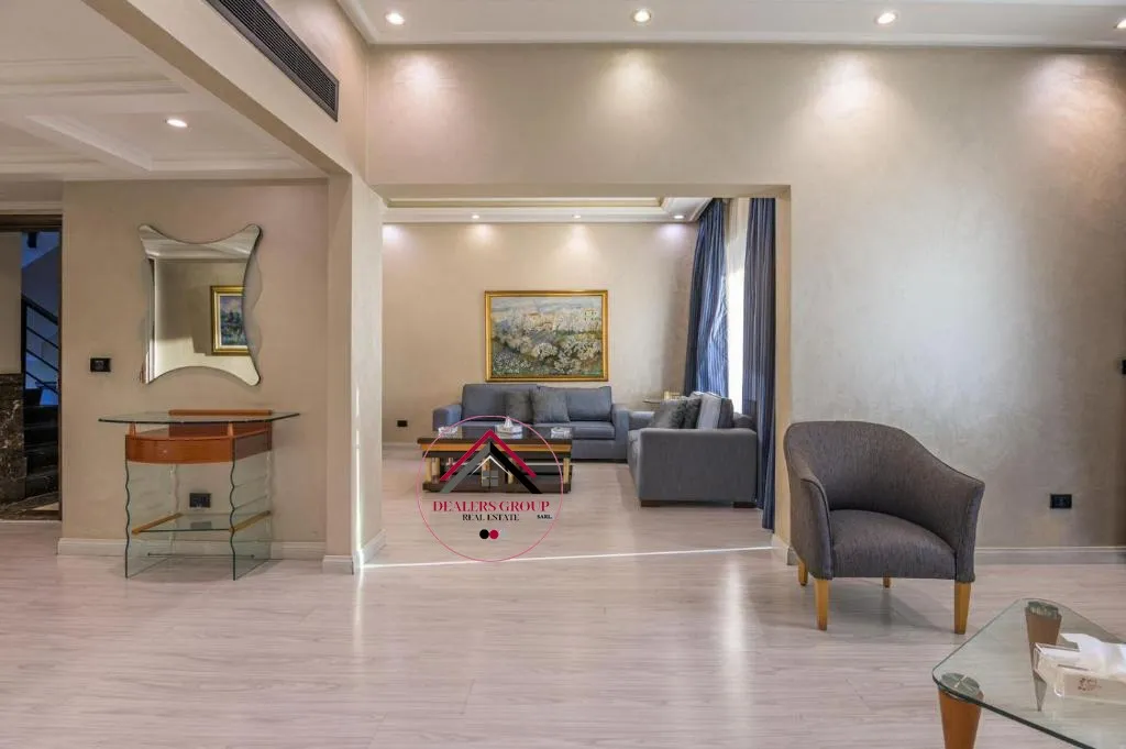 4-Star Boutique Hotel for Sale in Ain el Mreisseh