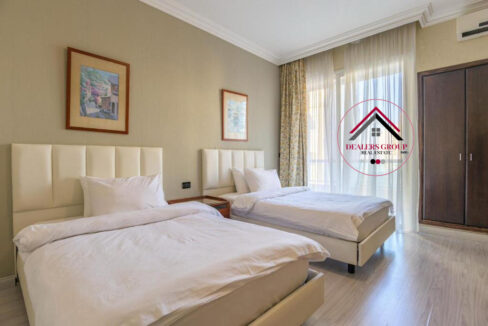 4-Star Boutique Hotel for Sale in Ain el Mreisseh