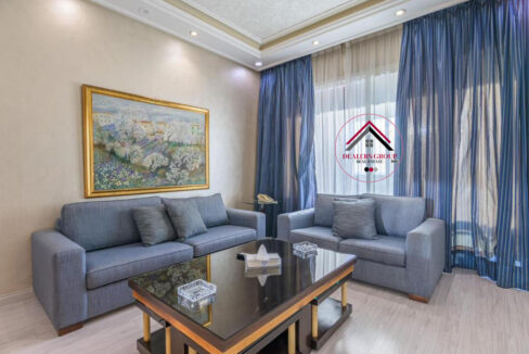 4-Star Boutique Hotel for Sale in Ain el Mreisseh
