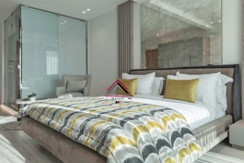 4-Star Boutique Hotel for Sale in Ain el Mreisseh