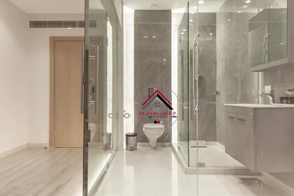 4-Star Boutique Hotel for Sale in Ain el Mreisseh